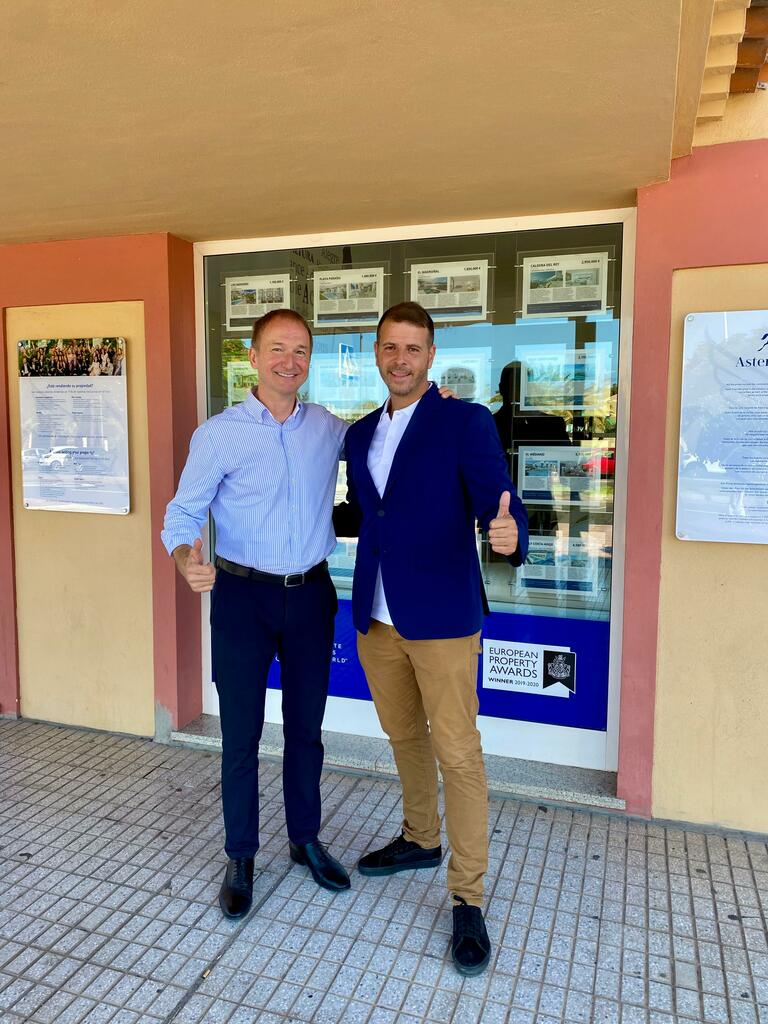 Congratulations to our star advisors of the second quarter of 2025!