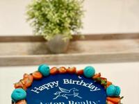 8th Anniversary of Asten Realty!
