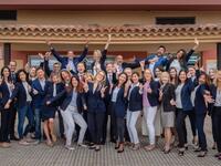 8th Anniversary of Asten Realty!