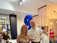 8th Anniversary of Asten Realty!