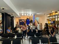 8th Anniversary of Asten Realty!