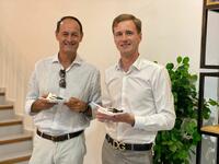 8th Anniversary of Asten Realty!