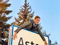 Mission completed: Asten arrives in Asten, Austria