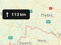Mission completed: Asten arrives in Asten, Austria