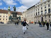 Mission completed: Asten arrives in Asten, Austria