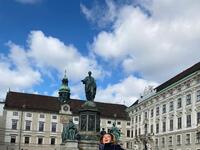 Mission completed: Asten arrives in Asten, Austria