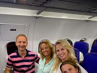 Mission completed: Asten arrives in Asten, Austria