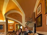 Mission completed: Asten arrives in Asten, Austria