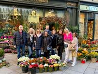 Mission completed: Asten arrives in Asten, Austria