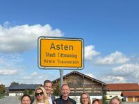Happy birthday Asten Realty!