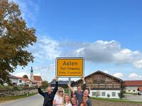 Happy birthday Asten Realty!