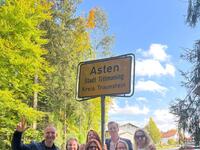 Happy birthday Asten Realty!