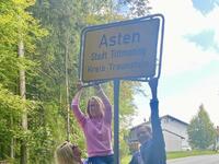 Happy birthday Asten Realty!