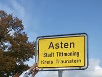 Happy birthday Asten Realty!