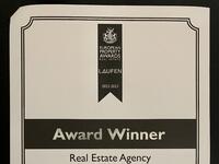 And the winner is…. 