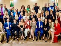 Asten Christmas Dinner 2023!	