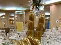 Asten Christmas Dinner 2023!	