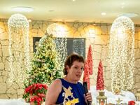 Asten Christmas Dinner 2023!	