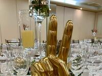 Asten Christmas Dinner 2023!	