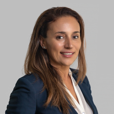 María Jesús Delgado