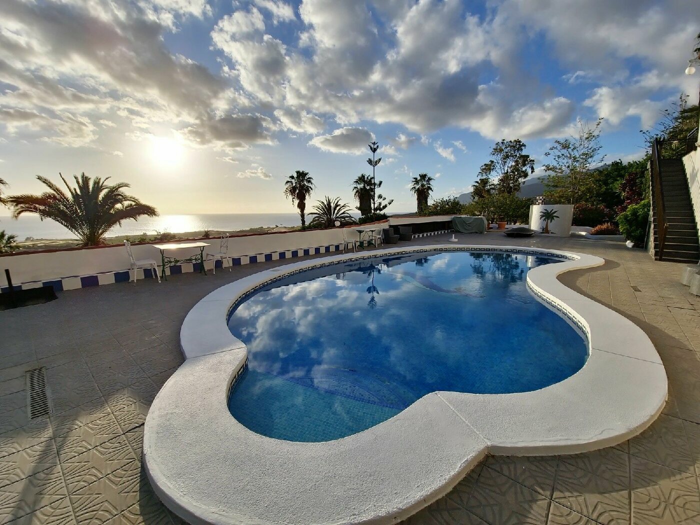 Villa, Alcalá, 9 Bedrooms, 380m²