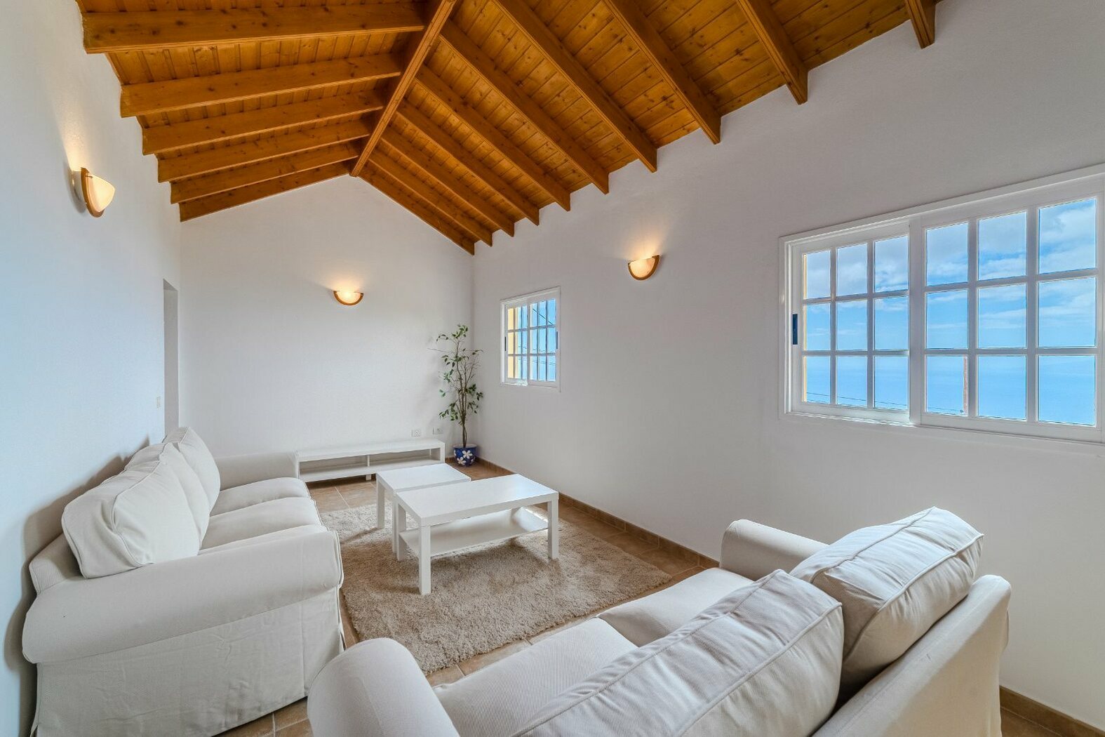 House, Vera de Erques, 4 Bedrooms, 208m²