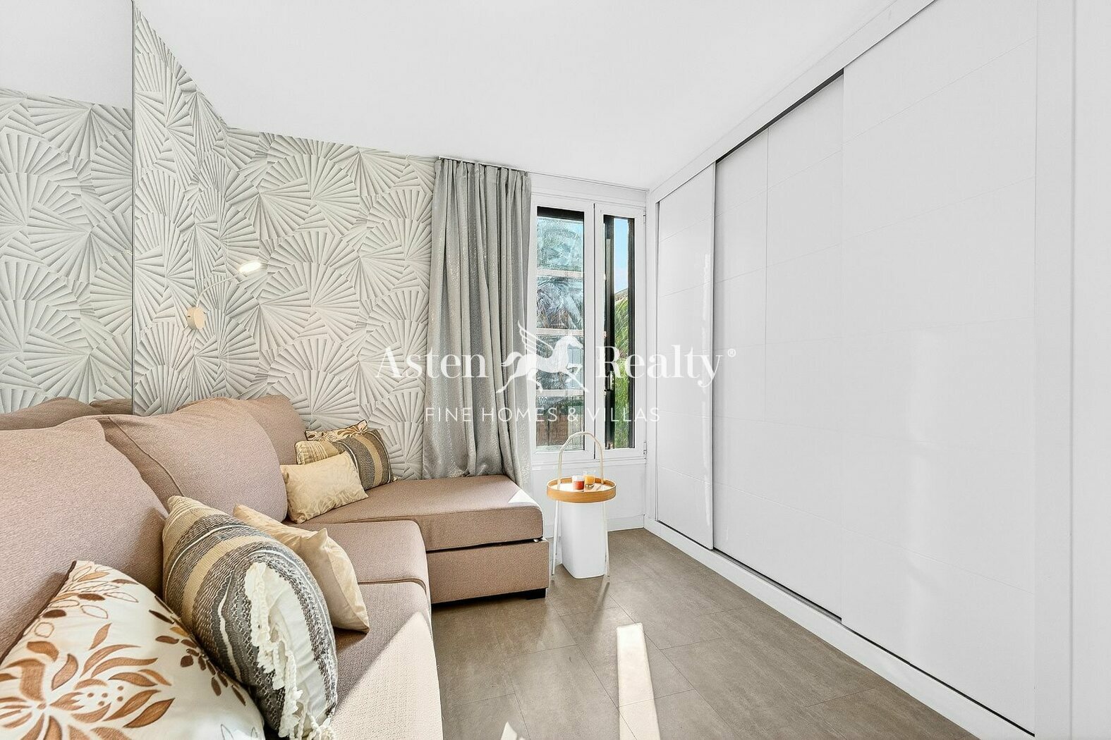Apartment, Colón I, 2 Bedrooms, 72m²
