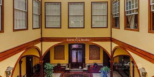 Villa mit 6 Schlafzimmern - La Orotava