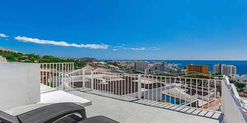 Willa z 3 sypialniami - San Eugenio Alto