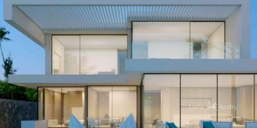 5 Bedroom Villa - Guía de Isora - Abama