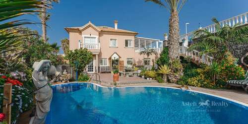 15 slaapkamers Hotel - El Médano