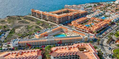 46 Bedroom Building