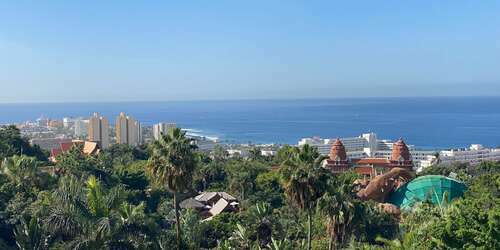 3 Bedroom Villa - San Eugenio Alto - Siam Blue