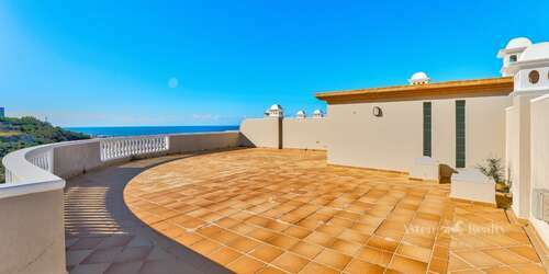 2 Bedroom Penthouse - Acantilados de Los Gigantes - Gigansol del Mar
