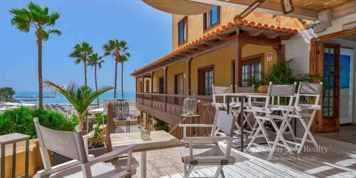 Business - San Eugenio Bajo - Pueblo Canario