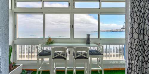 Seafront 2 Bedroom Apartment - Bajamar - Edificio Nautilus