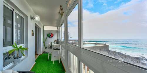 Seafront 2 Bedroom Apartment