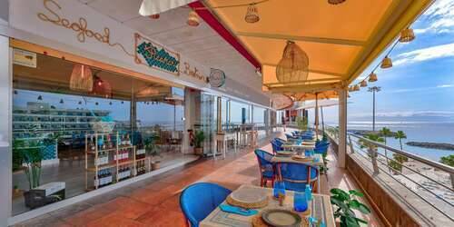 Business - San Eugenio Bajo - Centro Comercial Terra Nova