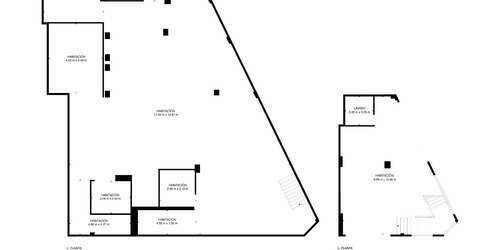 Business - Puerto de Santiago