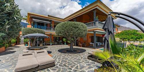 Villa di lusso di 4 camere - Adeje