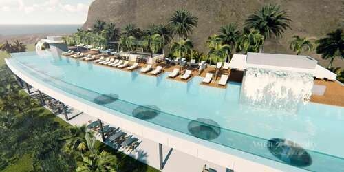 Negozio - Los Cristianos