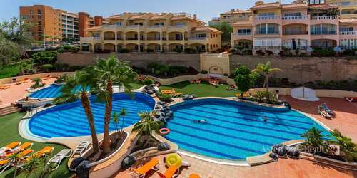 Bedrijf - Golf del Sur 