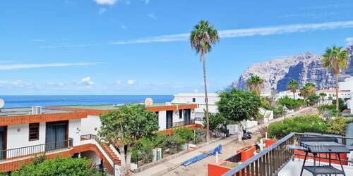 3 Bedroom Penthouse - Acantilados de Los Gigantes