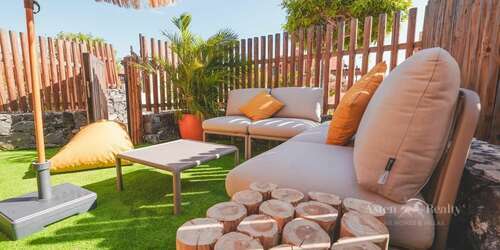 3 Bedroom Townhouse - Golf del Sur - San Blas