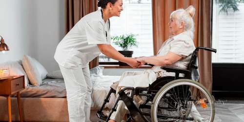 Bedrijf - San Miguel