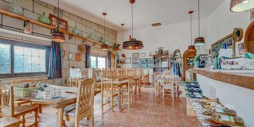 Поместье - Vilaflor - Bodega Viñaflor