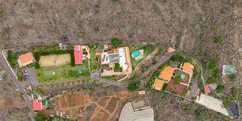 15 Bedroom Villa - Chío