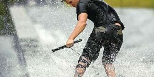 Bedrijf - Arona - Wake Board Park