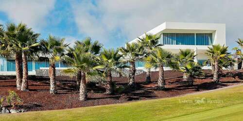 Land - Abama - Custom Villas
