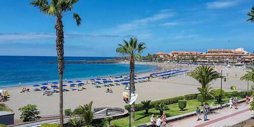 Leasehold - Los Cristianos